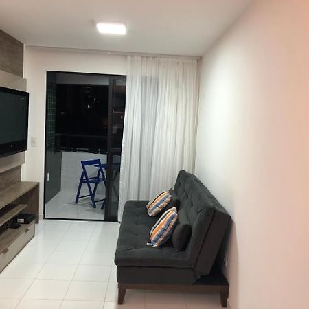 Green Tower Maceió Екстериор снимка