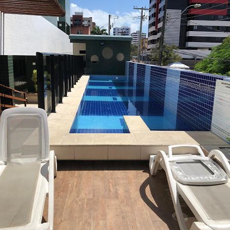 Green Tower Maceió Екстериор снимка