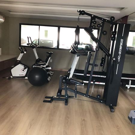 Green Tower Maceió Екстериор снимка