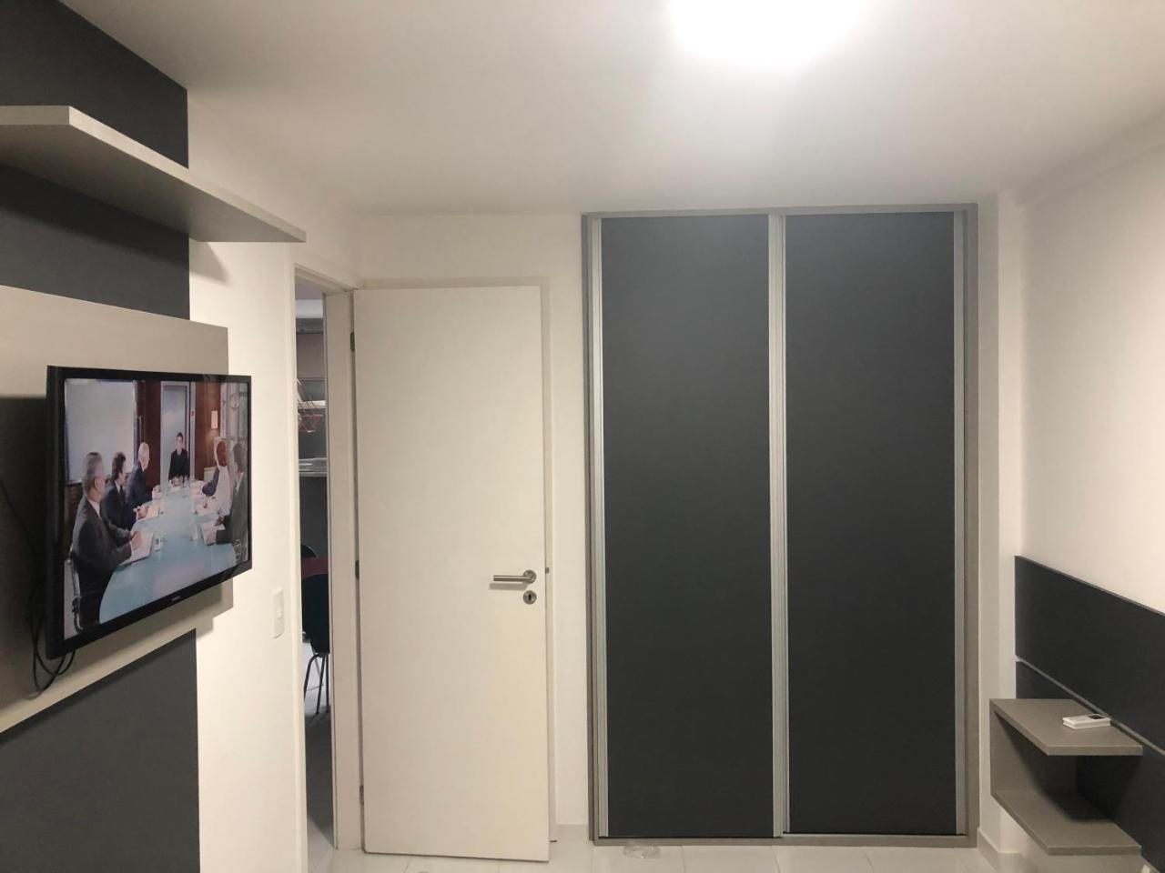 Green Tower Maceió Екстериор снимка