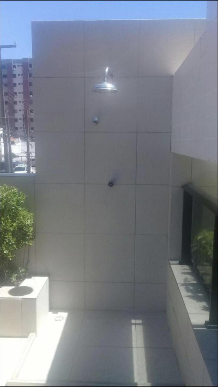Green Tower Maceió Екстериор снимка