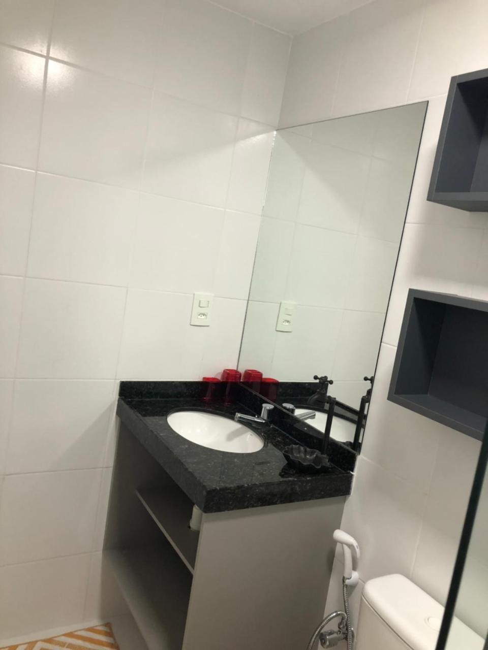 Green Tower Maceió Екстериор снимка