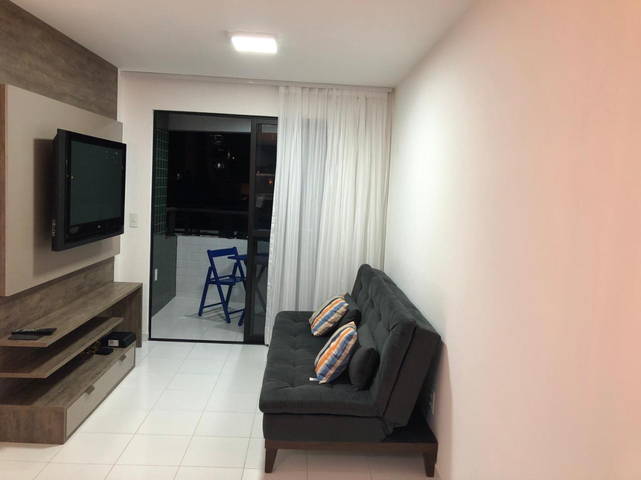 Green Tower Maceió Екстериор снимка