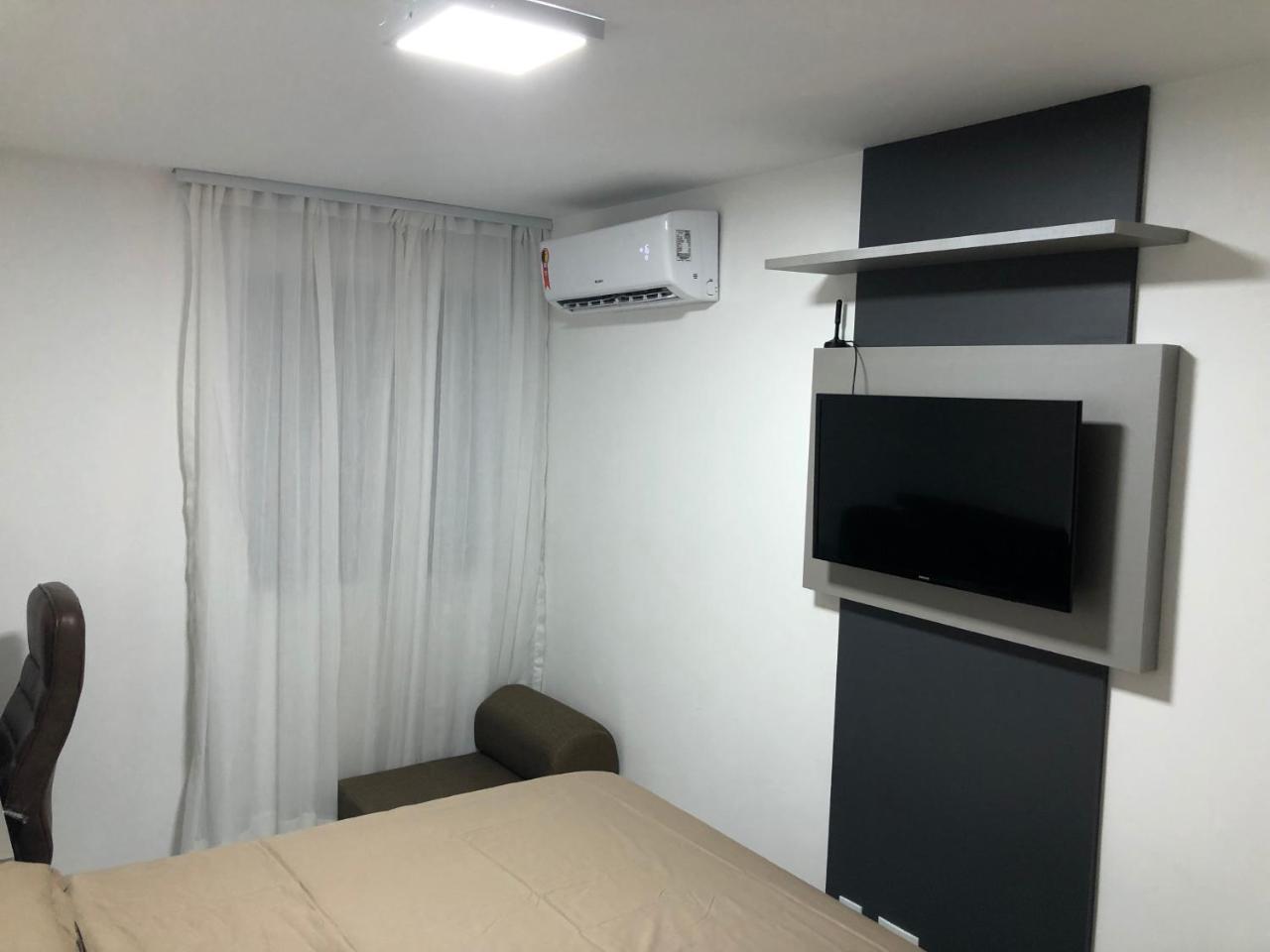 Green Tower Maceió Екстериор снимка