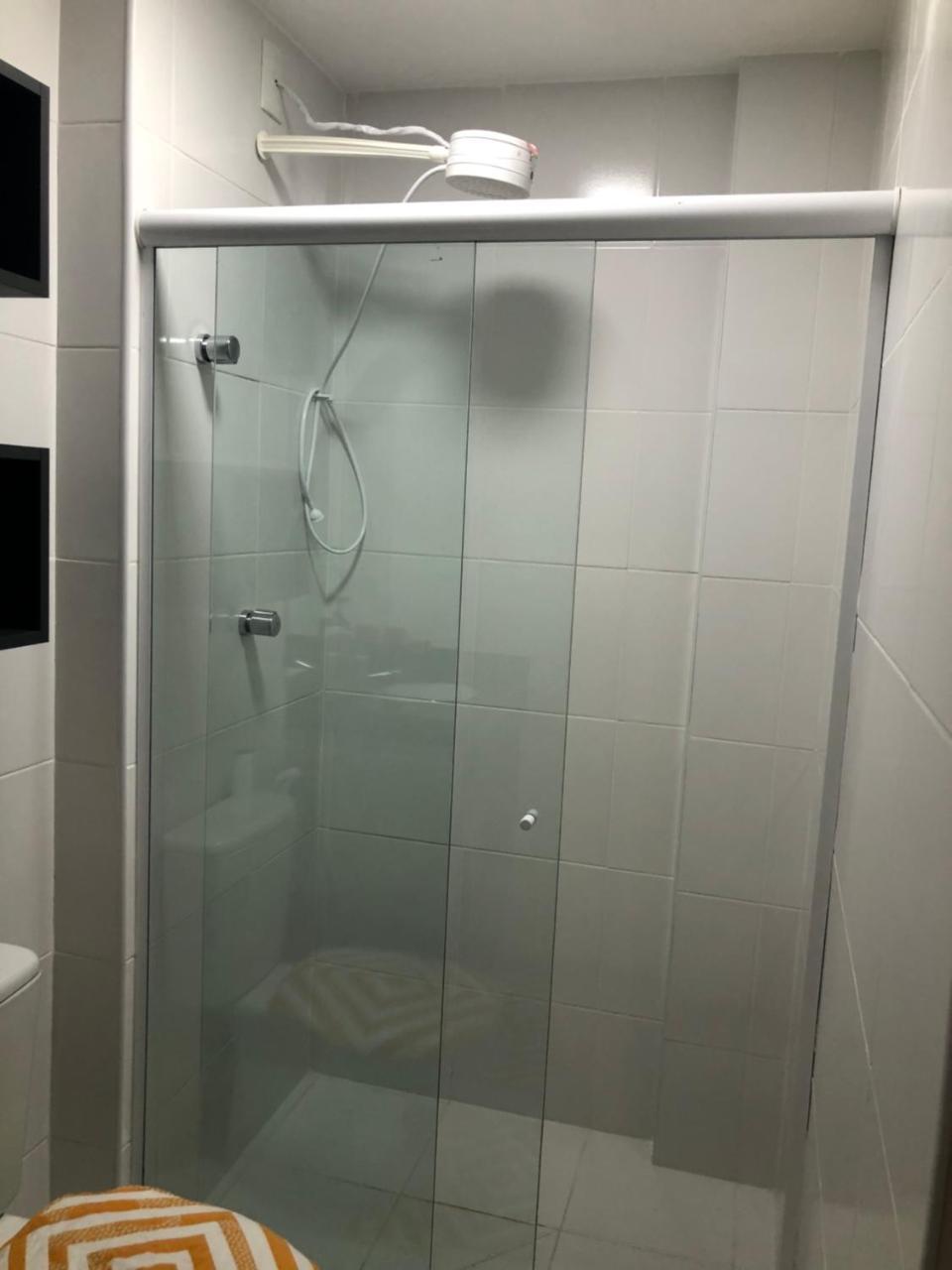 Green Tower Maceió Екстериор снимка