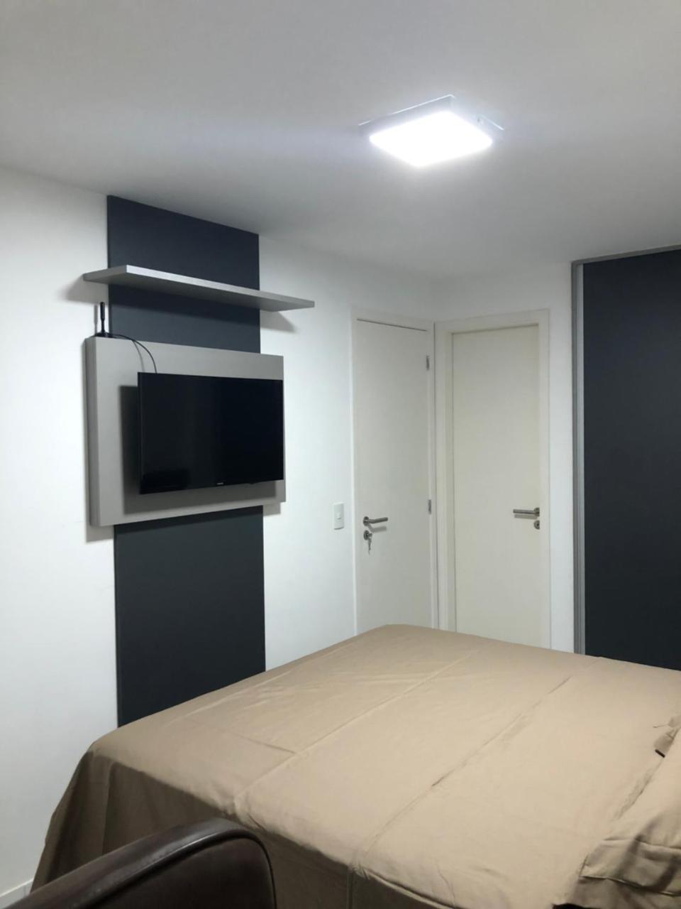 Green Tower Maceió Екстериор снимка