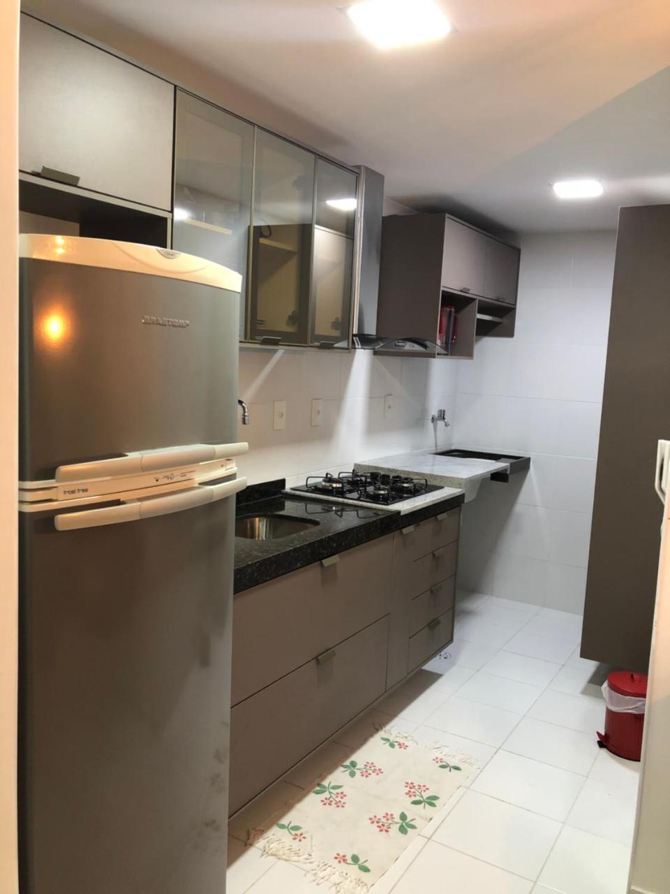 Green Tower Maceió Екстериор снимка