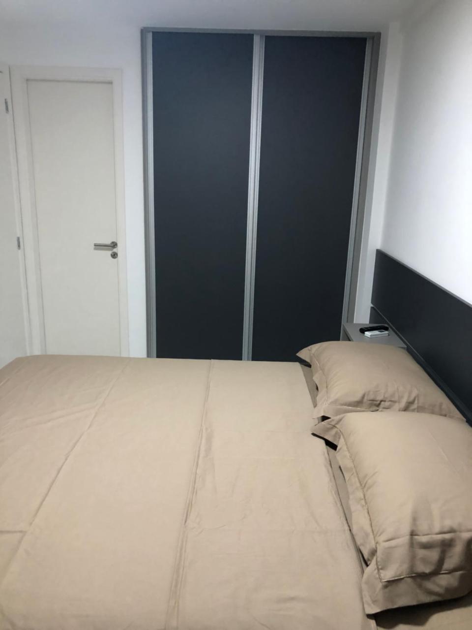 Green Tower Maceió Екстериор снимка