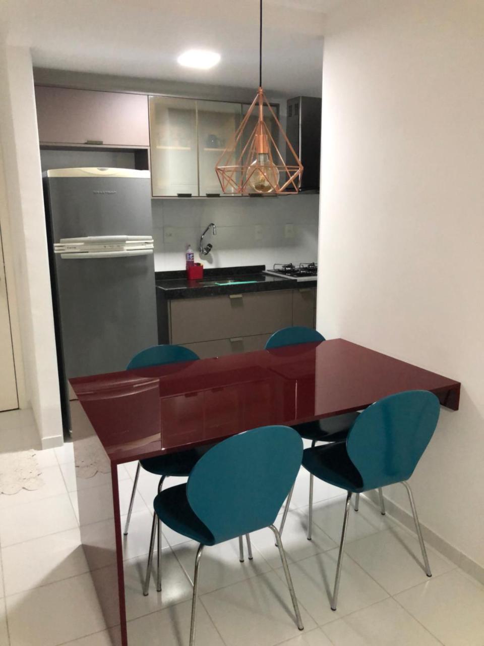 Green Tower Maceió Екстериор снимка