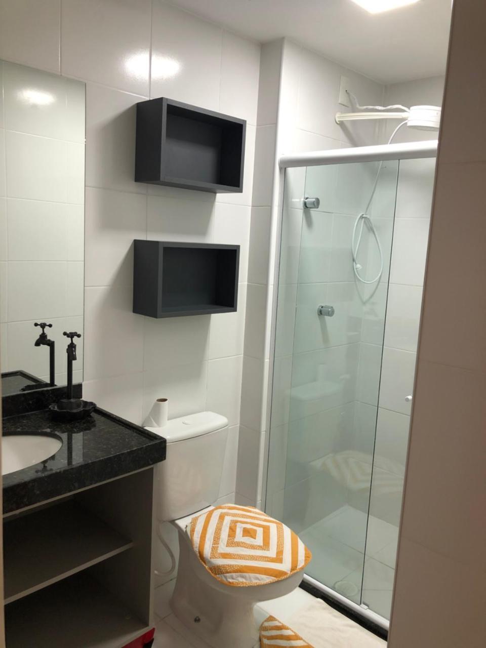 Green Tower Maceió Екстериор снимка