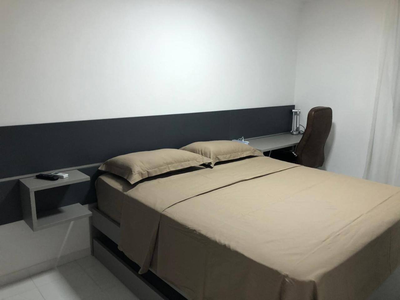 Green Tower Maceió Екстериор снимка
