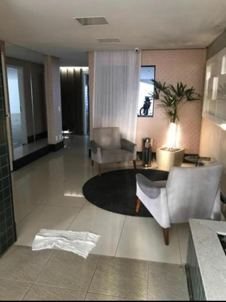 Green Tower Maceió Екстериор снимка