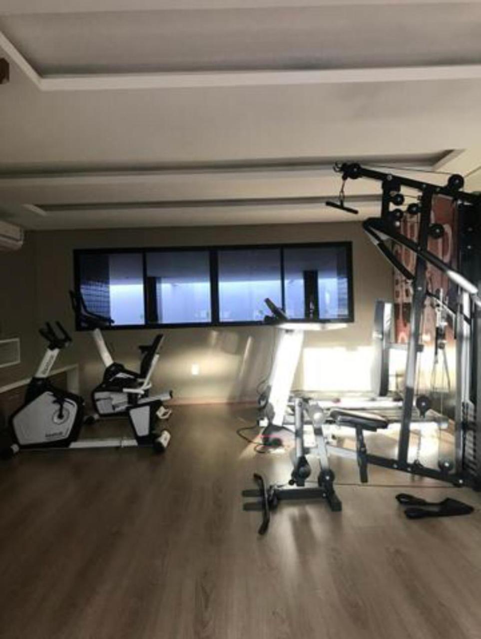 Green Tower Maceió Екстериор снимка