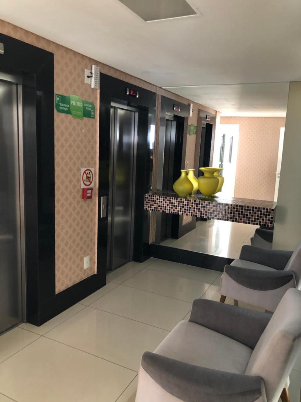Green Tower Maceió Екстериор снимка