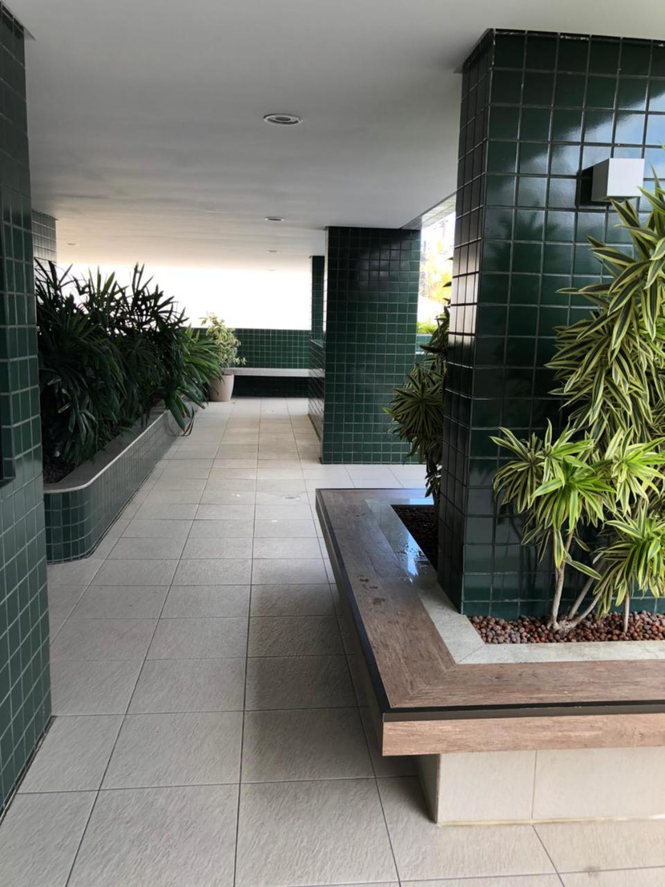 Green Tower Maceió Екстериор снимка