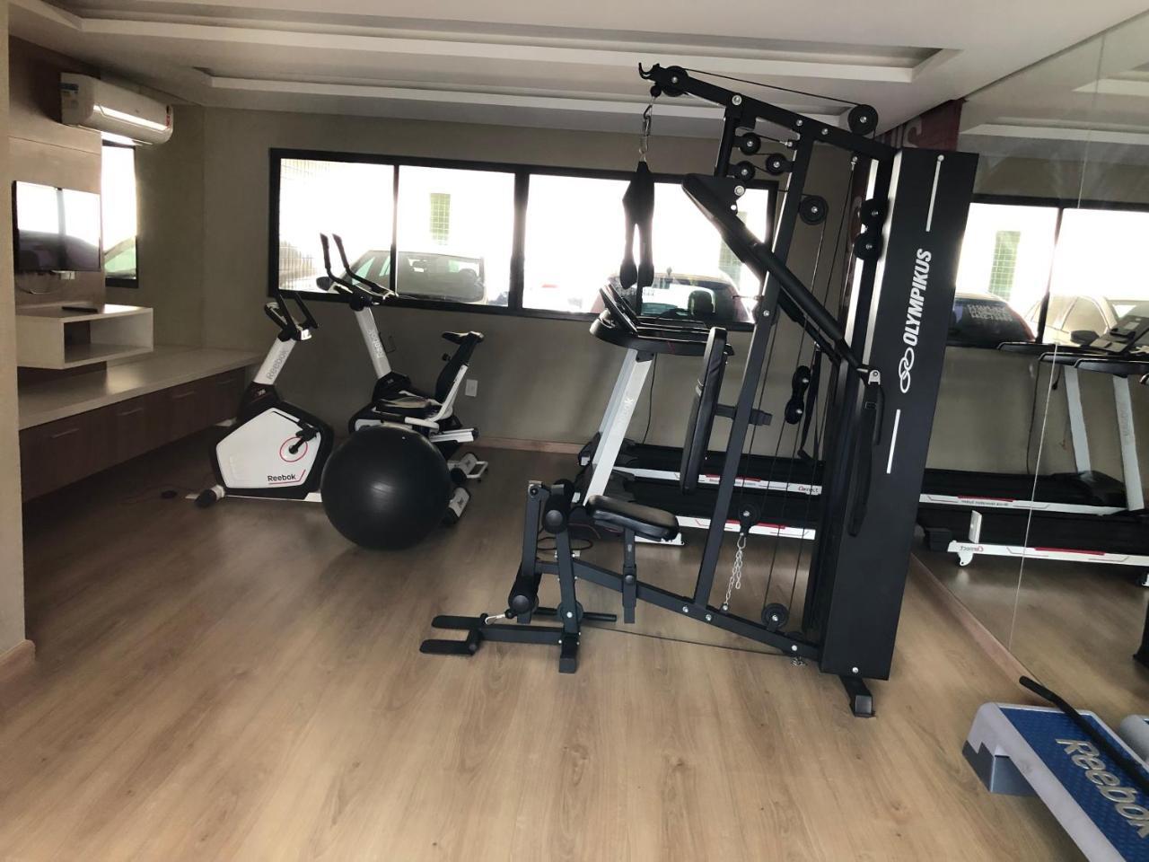 Green Tower Maceió Екстериор снимка