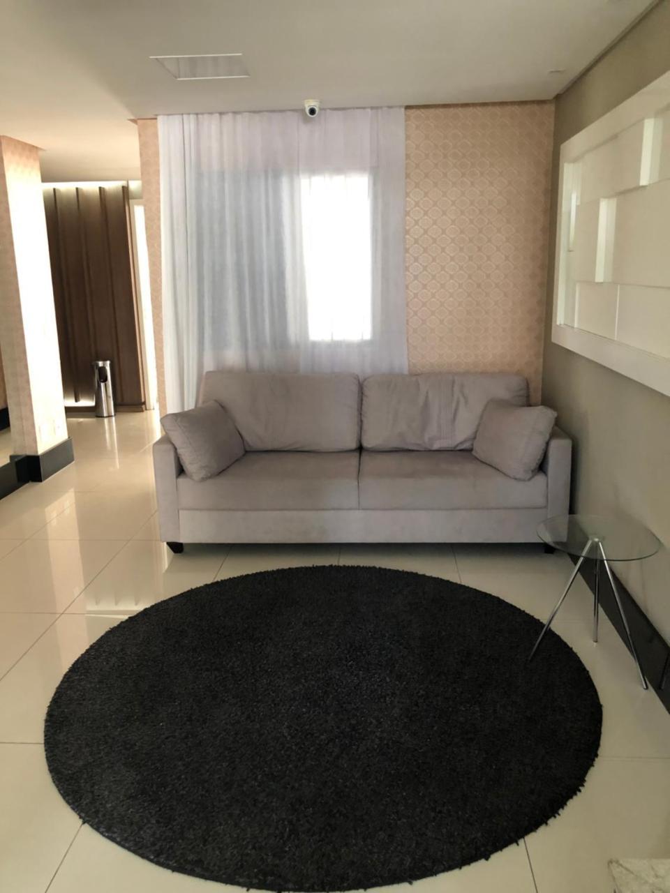 Green Tower Maceió Екстериор снимка